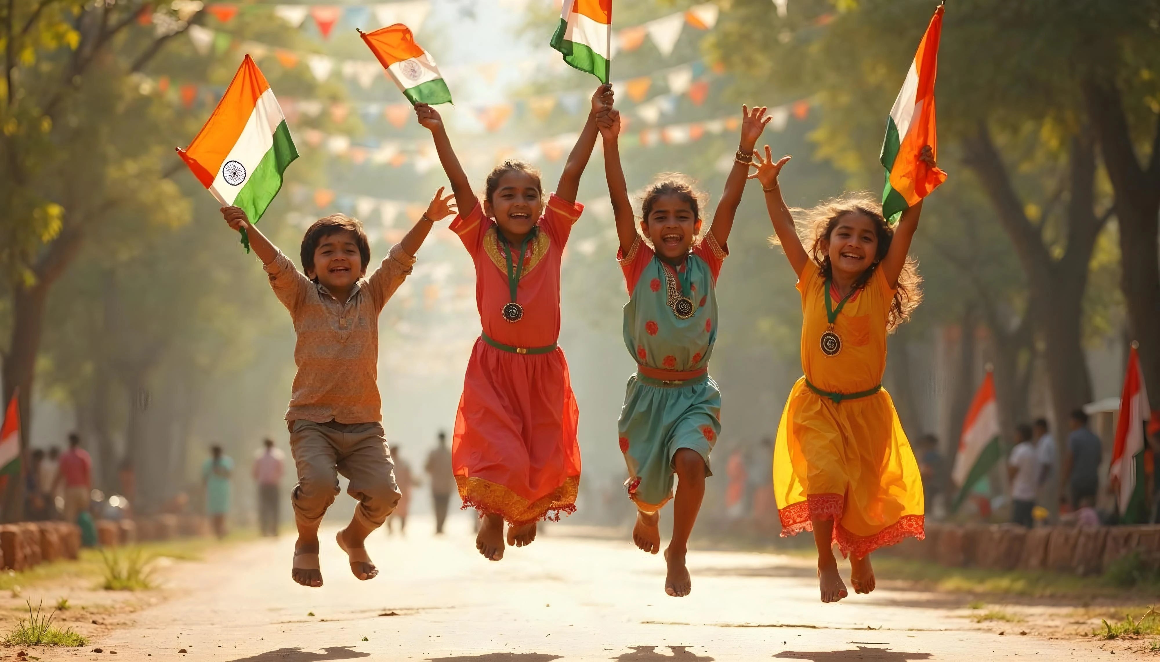 Republic Day 2025: Iconic Songs, Moments and Clothing