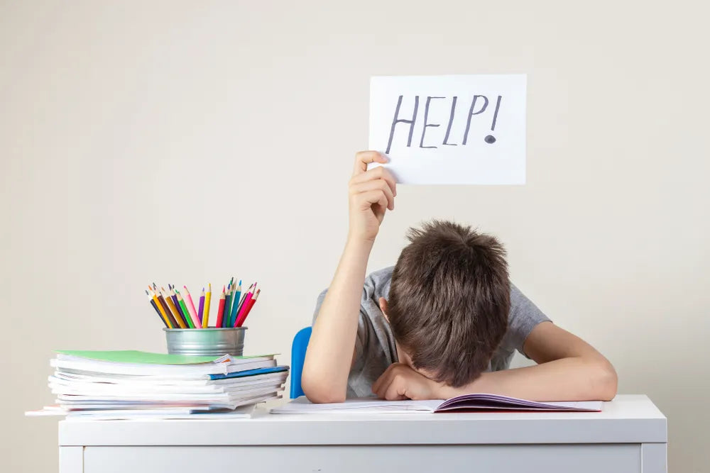 Signs-of-Stress-in-Children