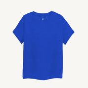 Boys India 1947 Blue T-shirt