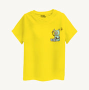 Boys Robot T-shirt