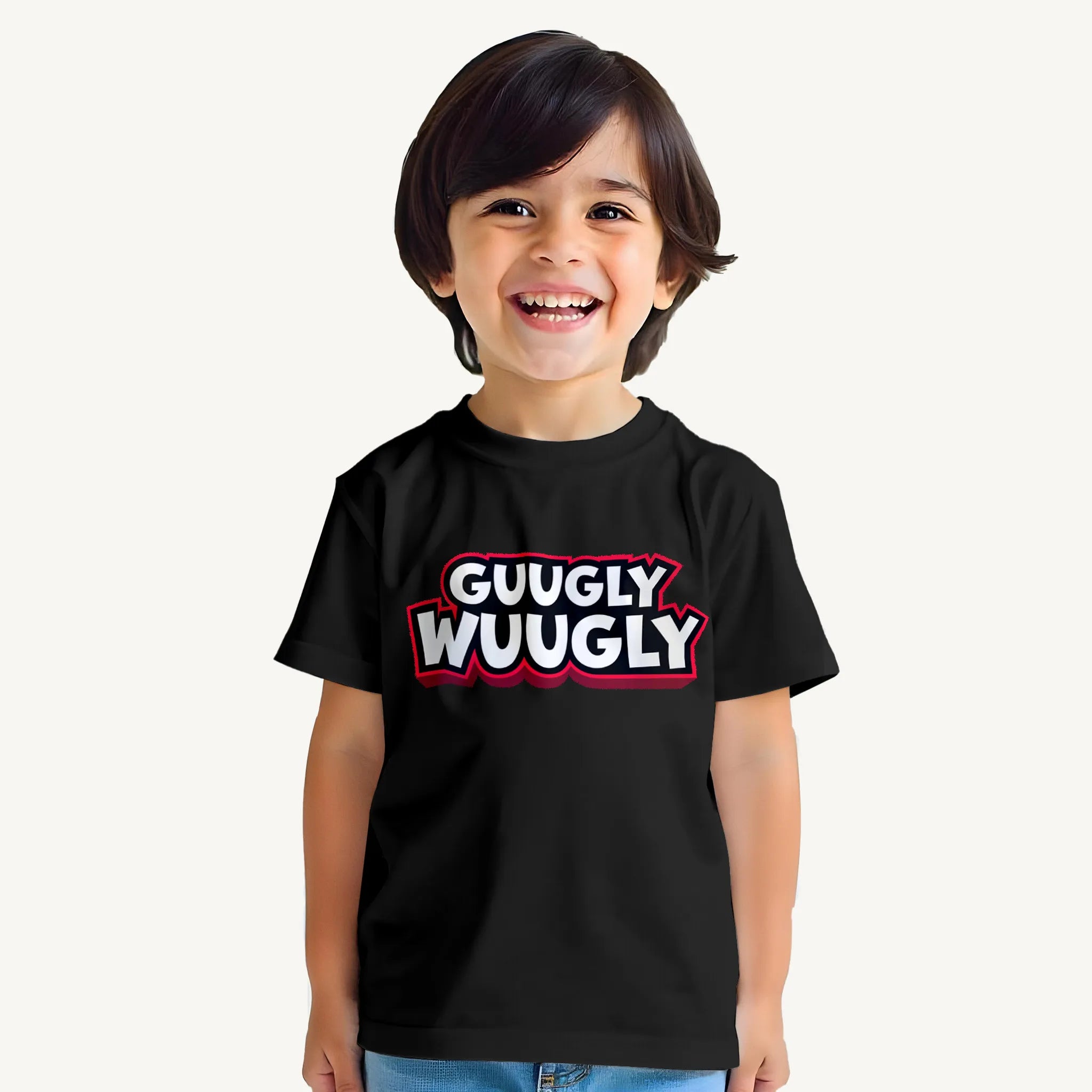 Boys GW T-shirt