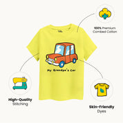 Boys-Gradpa-Car-yellow-Tshirt-feature