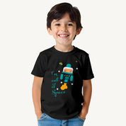 Boys Space T-shirt