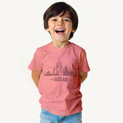 Boys Milan T-shirt