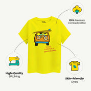 Boys-Surf-travel-bright-yellow-tshirt-features