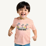 Boys Beach Week T-shirt