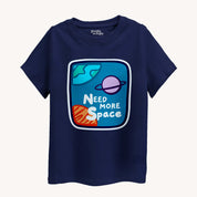 Boys I Need More Space T-shirt