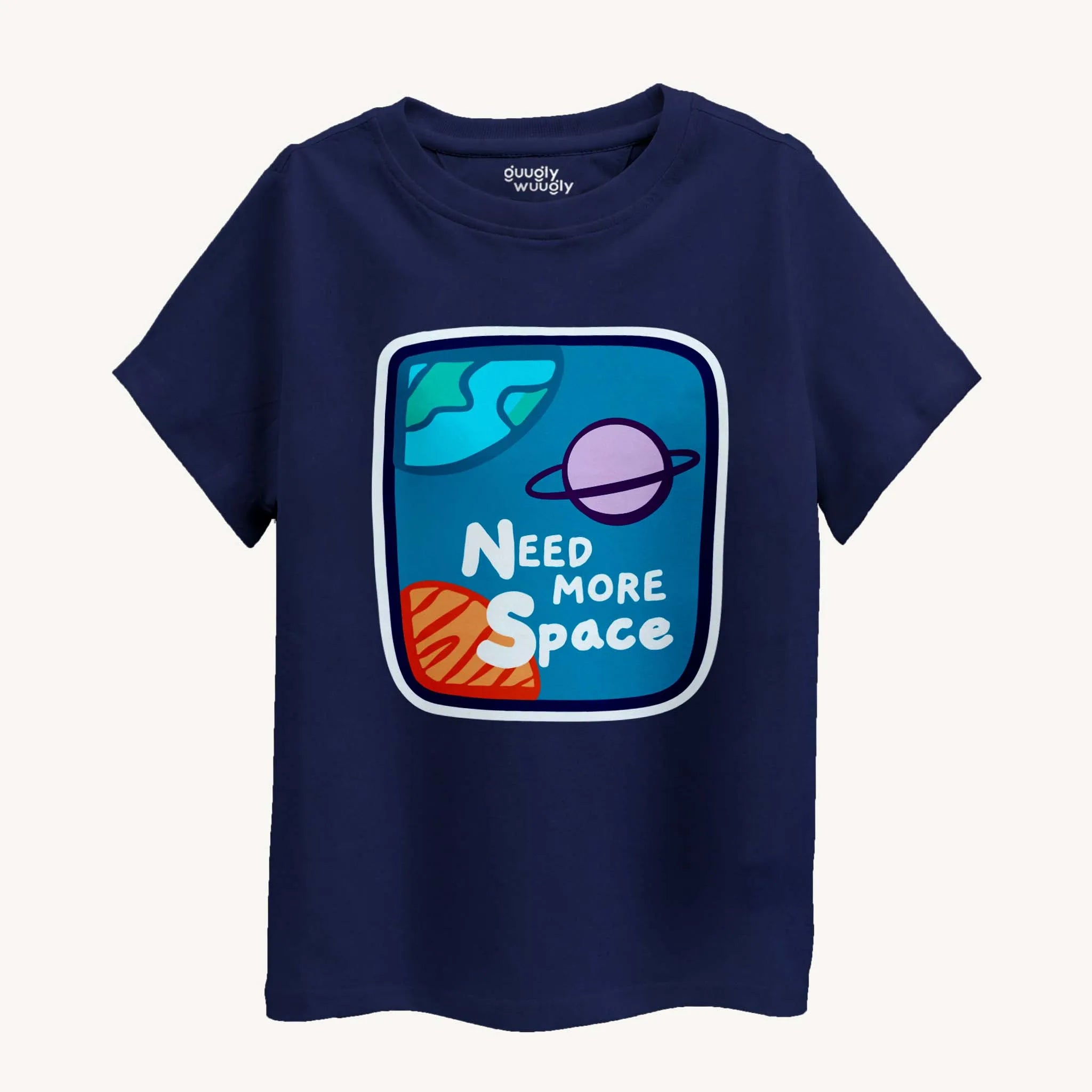 Boys I Need More Space T-shirt