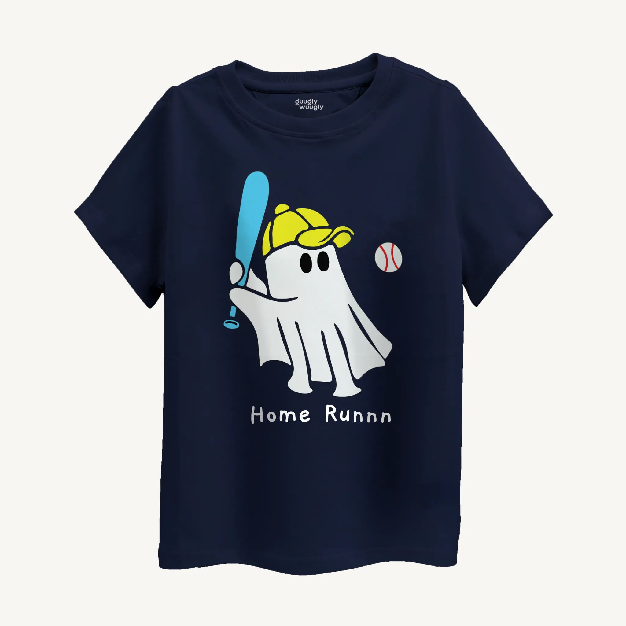 Boys Home Run T-shirt