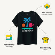 Boys Sundream T-shirt