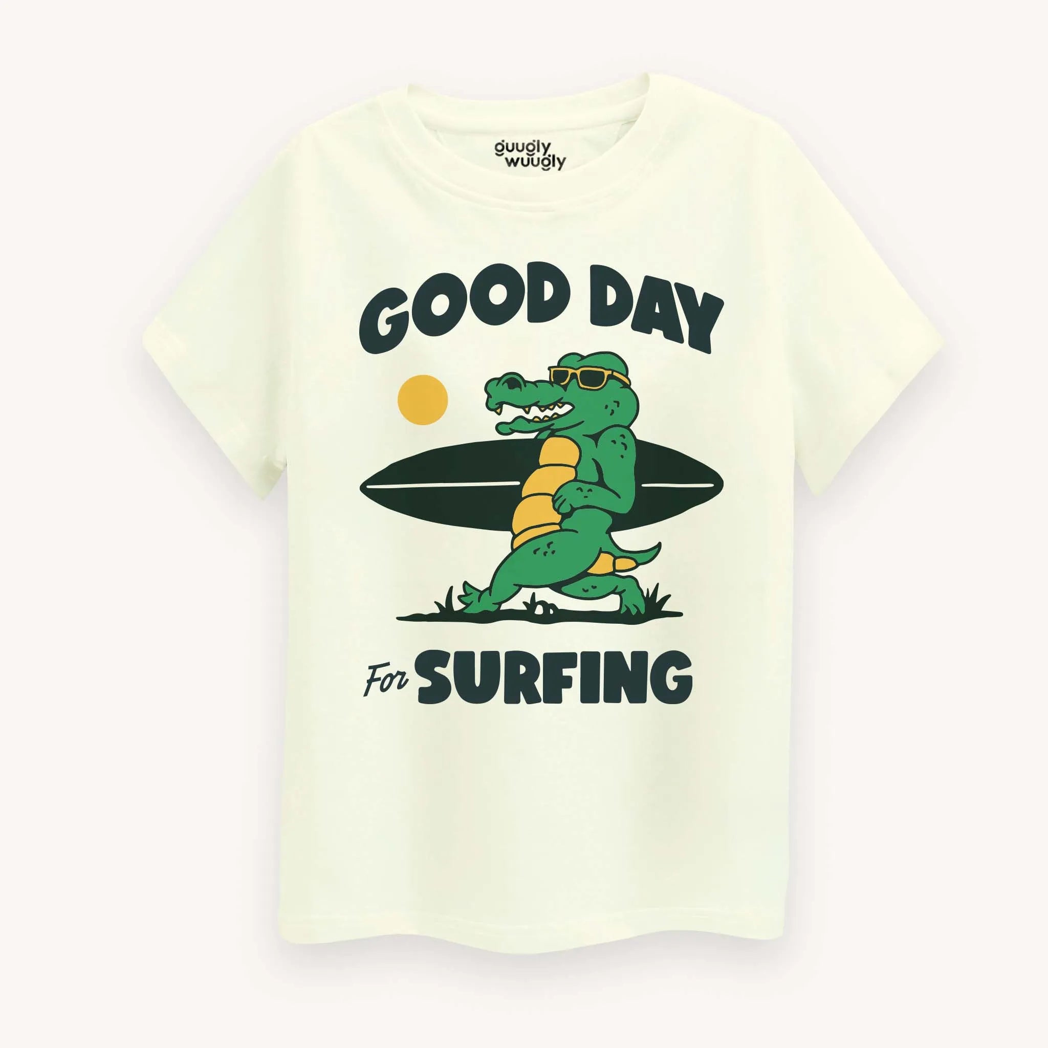 Boys-tshirt-Alligator_-Surfring-offwhite-front.webp