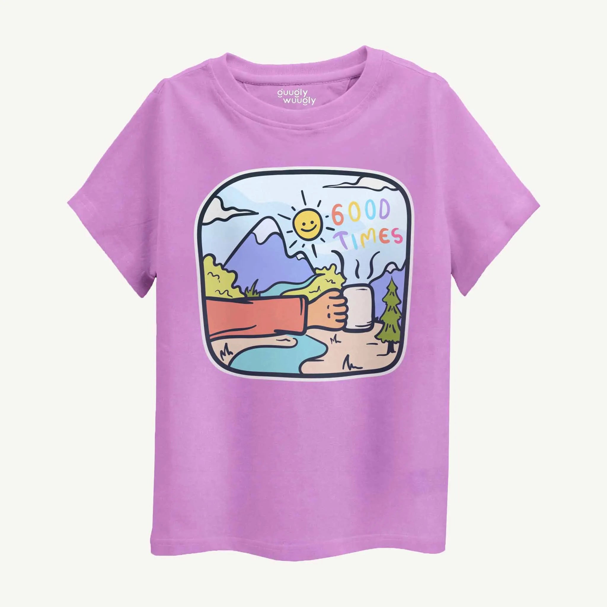 Boys-tshirt-goodtime-lavender-front.webp