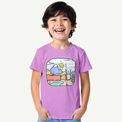 Boys Good Time T-shirt