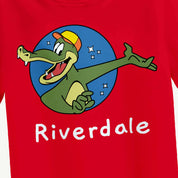 Boys Riverdale T-shirt