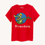 Boys Riverdale T-shirt