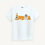 Boys-white-Astro-India-tshirt