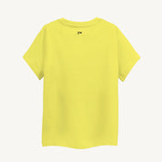 Boys-yellow-grandpa-car-tshirt-back