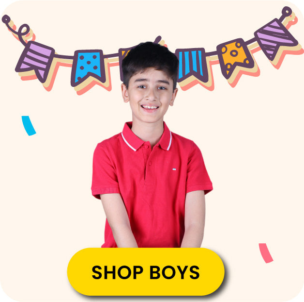 shops for boys clothing