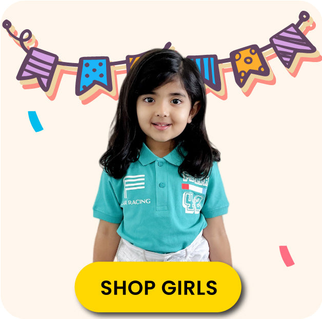 shops for girls clothing