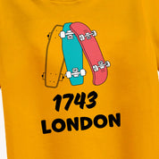 Boys Skates T-shirt