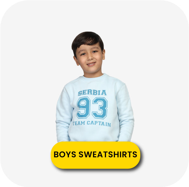 Premium kids' clothing collection featuring soft, breathable, and sustainable fabrics.