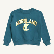 Boys Nordland Sweatshirt - Guugly Wuugly