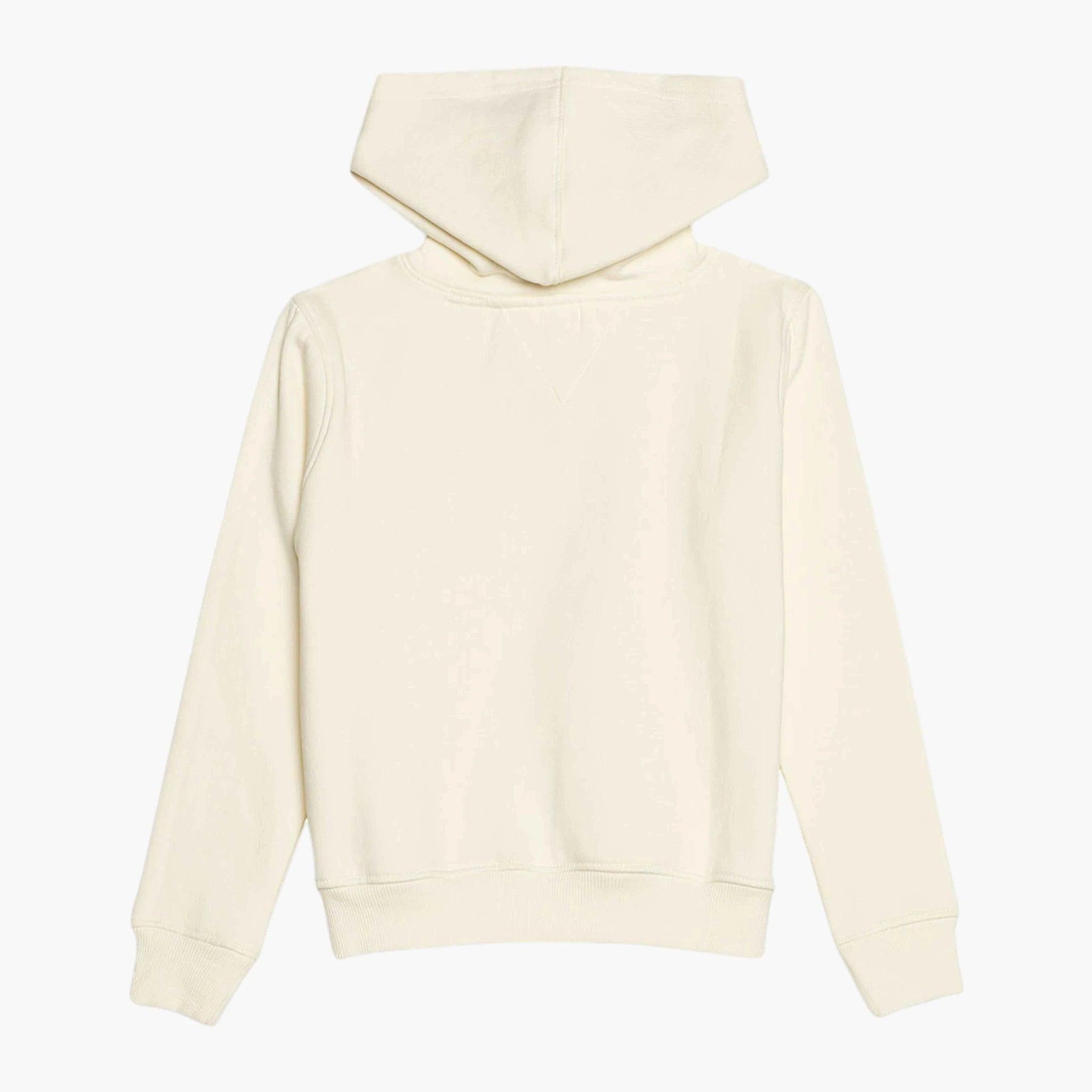 Girls Mars Hoodie - Guugly Wuugly