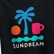 Girls Sundream T-shirt - Guugly Wuugly